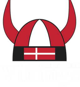 Vikings Cup 2026 Logo