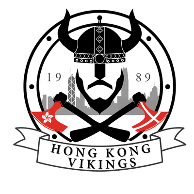 Viking Cup 2027 Logo